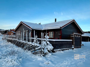 Cozy cottage in Skeikampen - close to Hafjell!